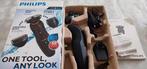 Philips Click&Style Scheerapparaat, Ophalen of Verzenden, Nieuw, Scheren en Epileren