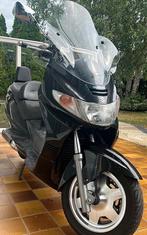 Motorscooter Suzuki Burgman AN400 2001, 400 cc, Scooter, Particulier, Minimaal motorrijbewijs A2