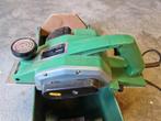 Hitachi F-30A Schaafmachine - 92mm, Doe-het-zelf en Verbouw, Schaafmachines, Ophalen, Gebruikt, Elektrisch
