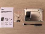 Samsung HD bracket en extra bracket, Intern, Verzenden, HDD, Nieuw