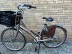 Nette sparta dames transportfiets 28inch 53cm, Fietsen en Brommers, Fietsen | Dames | Damesfietsen, Ophalen, Sparta, 53 tot 56 cm