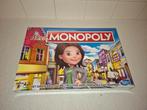 Spel: Mevrouw Monopoly Nieuw Geseald, Vijf spelers of meer, Ophalen, Nieuw, Hasbro