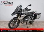 Prachtig Mooie Bmw R1200GS 27625km.! Zie Foto's.! R 1200 GS, 2 cilinders, Motorrijbewijs A, Bedrijf, Meer dan 35 kW