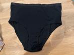 Hanro slip L 48/50 NIEUW!! Nu €5, Ophalen of Verzenden, Zwart, Slip
