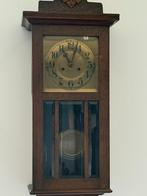 Jaren 40 klok, Antiek en Kunst, Antiek | Klokken, Ophalen