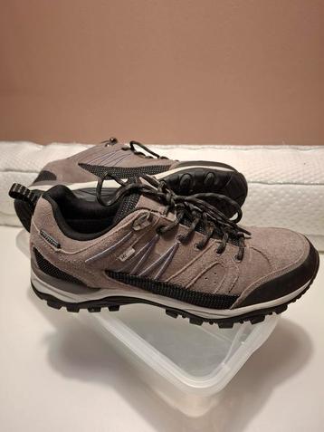 Human nature ortholite wandelschoenen maat 43 beschikbaar voor biedingen