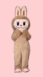 Labubu kostuum, Ophalen, Zo goed als nieuw