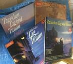 Hans Carste & zijn strijkorkest LP 's, Ophalen, Overige typen, Zo goed als nieuw, 12 inch