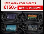 VW RNS CarPlay Android Auto Bluetooth Usb Golf Passat Polo, Ophalen of Verzenden, Nieuw