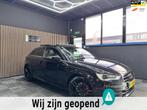 Audi A3 1.4 TFSI S Tronic 3X S-line navi Led Xenon panodak S, Euro 5, Gebruikt, Zwart, 4 cilinders
