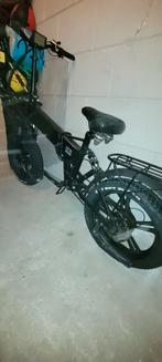 Esmaster fatbike opknapper, Ophalen of Verzenden, Gebruikt, Overige merken