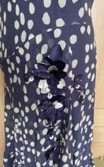 Monsoon jurk van zijde maat S/M [v], Maat 38/40 (M), Overige kleuren, Ophalen of Verzenden, Zo goed als nieuw