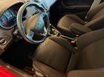 Seat Ibiza 1.0 EcoTSI AUTOMAAT 5-DRS FR CONNECT-uitv/CLIMA A, Stof, Gebruikt, Origineel Nederlands, Bedrijf