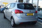 Kia Venga 1.6 CVVT 20th Anniversary | Automaat | Airco | NAP, Euro 5, 4 cilinders, Origineel Nederlands, Bedrijf