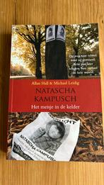 Natascha Kampusch Het meisje in de kelder, Boeken, Filosofie, Ophalen of Verzenden, Zo goed als nieuw, Overige onderwerpen