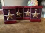 Villeroy & Boch Kerststerren My Christmas tree prijs per st., Ophalen of Verzenden, Nieuw