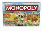 Monopoly bordspel Animal Crossing (Engels), Hobby en Vrije tijd, Gezelschapsspellen | Bordspellen, Een of twee spelers, Ophalen of Verzenden