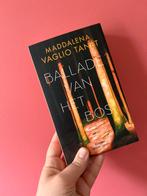 Ballade van het bos - Maddalena Vaglio Tanet *nieuw!*, Ophalen of Verzenden, Nieuw, Maddalena Vaglio Tanet