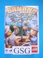 Banana balance nr. 3853-01 (Lego), Ophalen, Nieuw