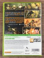 Bound By Flame - Xbox 360 Game - CIB, Vanaf 18 jaar, Www.focushomeinteractive.com, 1 speler, Ophalen of Verzenden