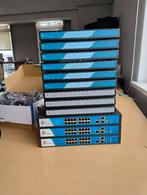 12 x Yeastar IP PBX met benodigheden, Ophalen of Verzenden, Gebruikt, Overige typen
