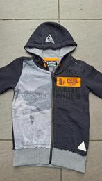 110 Vingino vest, Gebruikt, Trui of Vest, Ophalen of Verzenden, Vingino