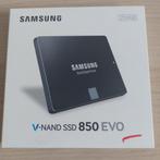 Samsung 850 EVO 250GB, Computers en Software, Harde schijven, 250 GB, Ophalen of Verzenden, Laptop, Samsung.