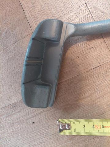 Putter Dunlop Hexsert HM-2 beschikbaar voor biedingen