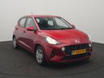 Hyundai i10 1.0 Comfort 5-zits - RIJKLAARPRIJS - All Seasonb, Voorwielaandrijving, Stof, Gebruikt, 23 km/l