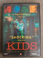 Kids - drama - dvd, Vanaf 16 jaar, Ophalen of Verzenden, Drama