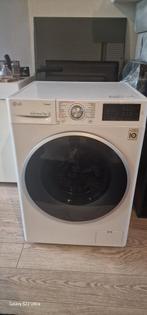 LG Wasmachine - Direct Drive 7kg A+++, Witgoed en Apparatuur, Gebruikt, Energieklasse A of zuiniger, Ophalen of Verzenden, Voorlader