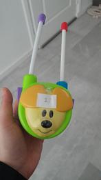 Walkie Talkies voor Kinderen, Ophalen of Verzenden, Gebruikt, Jongen of Meisje