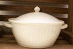 Wedgwood Windsor porseleinen afdekschaal 39117, Huis en Inrichting, Gebruikt, Ophalen of Verzenden, Schaal of Schalen, Wedgwood