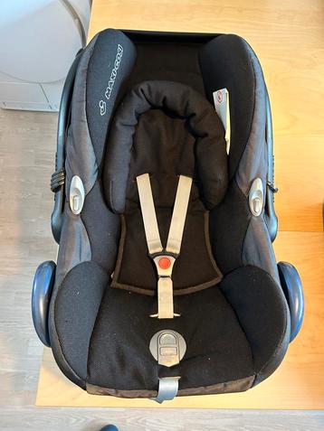 Maxi cosi family met iso fix beschikbaar voor biedingen