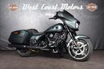 Harley-Davidson FLHX Street Glide (bj 2025), Bedrijf, Toermotor