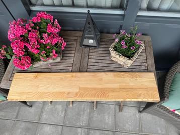 Laminaat Barlinek 44m2 beschikbaar voor biedingen