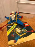 Lego 6825 Cosmic Comet, Ophalen of Verzenden, Gebruikt, Complete set, Lego