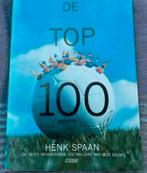 Henk Spaan - Top 100, Ophalen of Verzenden, Zo goed als nieuw, Balsport