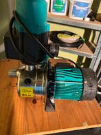 Vonroc Hydrofoorpomp GP528AC - Zo goed als nieuw, Ophalen of Verzenden, Zo goed als nieuw, Elektrisch, Hydrofoorpomp
