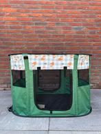Kattenmand of kraambedje, Dieren en Toebehoren, Kattenmanden, Ophalen of Verzenden, Zo goed als nieuw, Polyester
