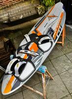 JP Australia FWS 102, Watersport en Boten, Windsurfen, Ophalen, Gebruikt, Minder dan 250 cm, Plank