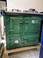Rayburn Royal | Houtgestookt Fornuis | AGA | Kookkachel, 60 cm of meer, Ophalen of Verzenden, Zo goed als nieuw, Gas