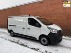 Nissan NV300 2.0 dCi 120 L2H1 Acenta Airco, Voorwielaandrijving, Gebruikt, Euro 6, Wit