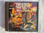 TWISTED METAL world tour, Spelcomputers en Games, Gebruikt, 1 speler, Racen en Vliegen, Ophalen of Verzenden