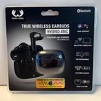Fresh& Rebel True Wireless Hybrid ANC zwart | NIEUW