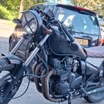 2x yamaha xj550 caferacer 1982 (beide niet rijdend), Motoren, Onderdelen | Yamaha, Ophalen, Gebruikt