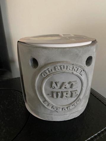 Arti Casa oliebrander olie brander nieuw beschikbaar voor biedingen