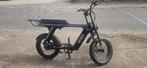 STOER! demo model fatbike, Fietsen en Brommers, Elektrische fietsen, Verzenden, Nieuw, 50 km per accu of meer, Overige merken