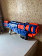 NERF gun -> geadvanceerd, Ophalen of Verzenden, Zo goed als nieuw