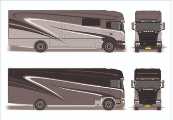 CAMPER ROBRISE MOTORHOMES beschikbaar voor biedingen